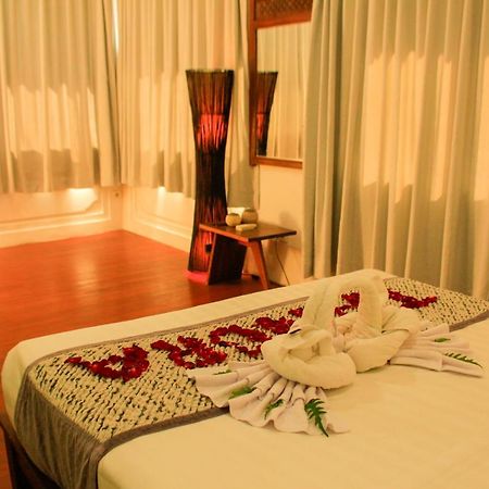 Villa Tangra 세미냑 외부 사진