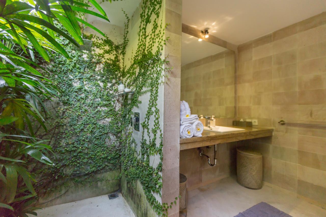 Villa Tangra 세미냑 외부 사진