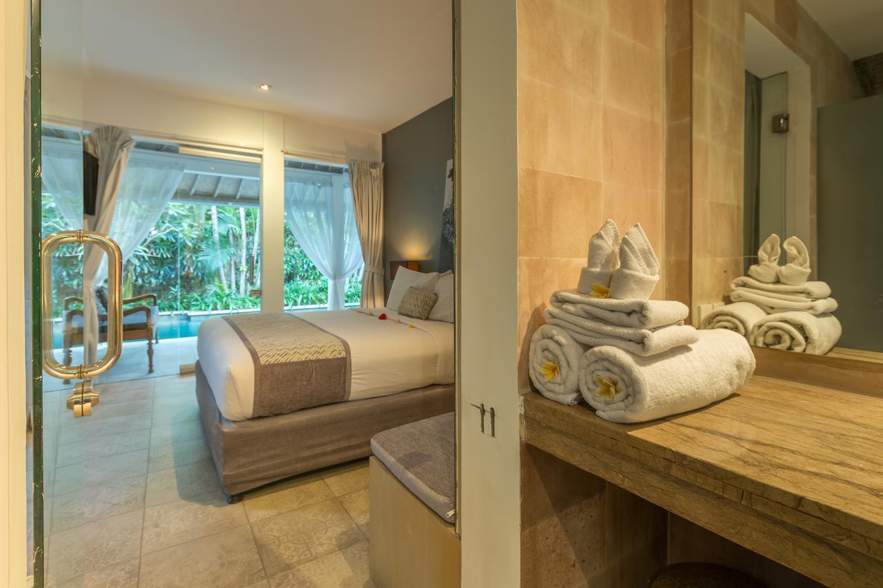 Villa Tangra 세미냑 외부 사진