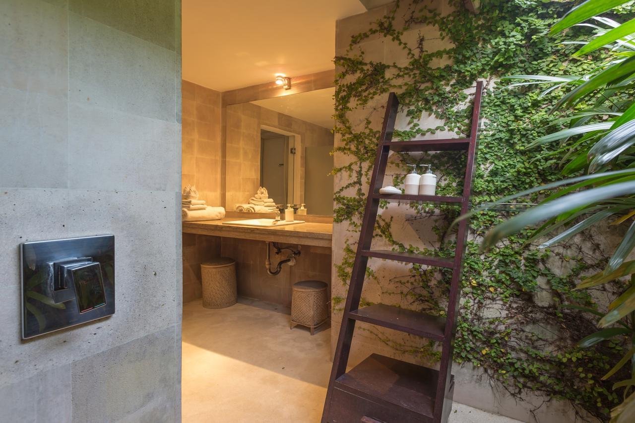 Villa Tangra 세미냑 외부 사진