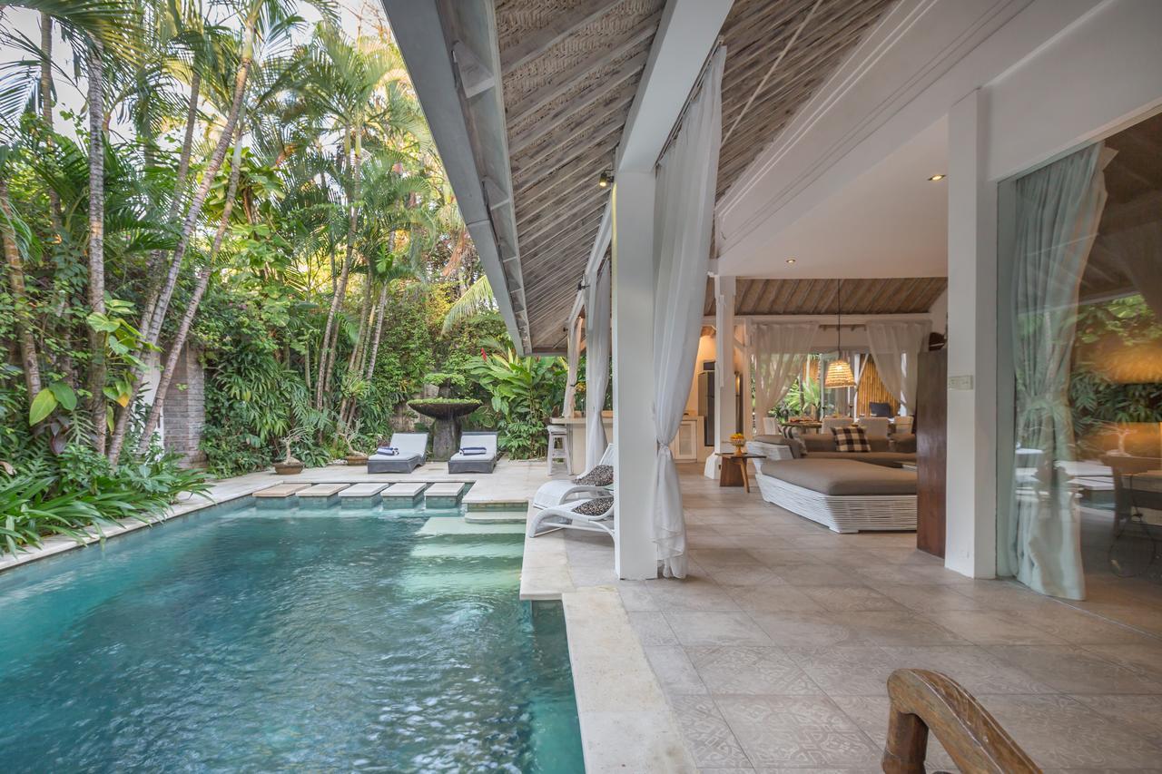 Villa Tangra 세미냑 외부 사진