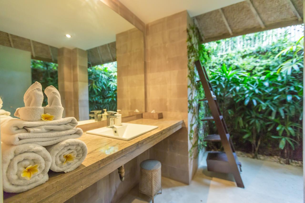 Villa Tangra 세미냑 외부 사진