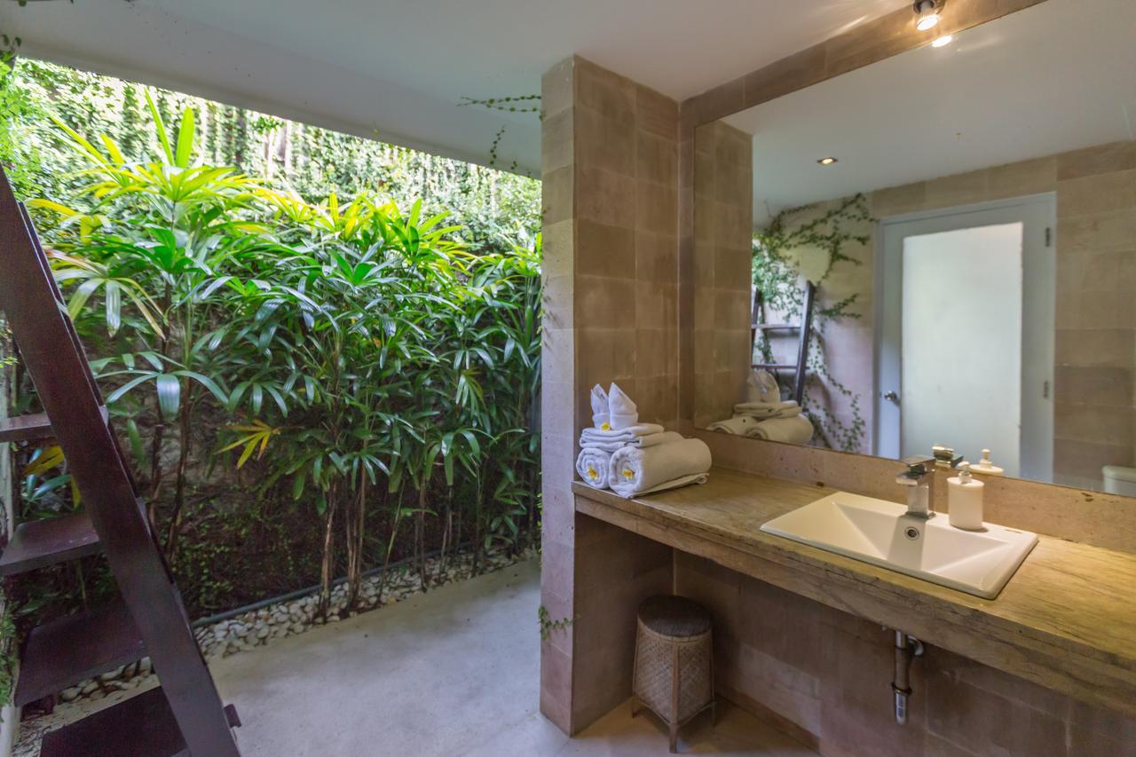 Villa Tangra 세미냑 외부 사진